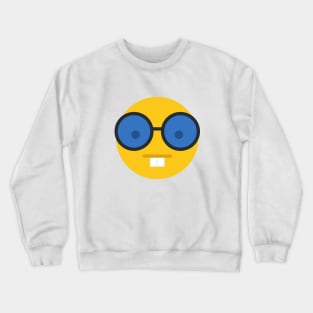 Nerd / Geek Crewneck Sweatshirt